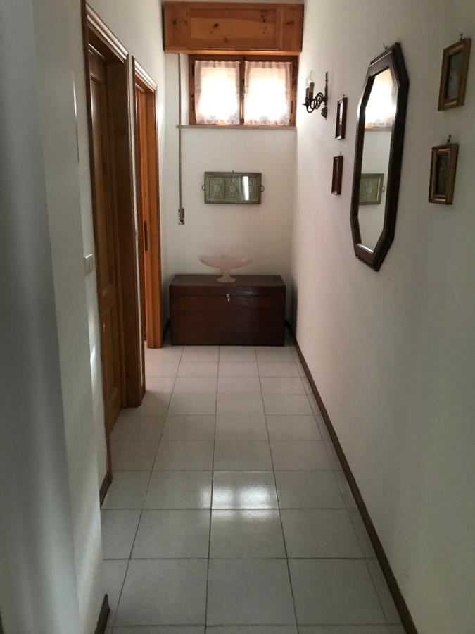 Casa Dani Con Piscina Privata Monticiano Exterior foto